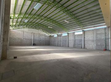 Foto 1 · Bodega Industrial en Texcoco