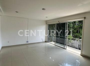 Departamento · 198m² · 3 Recámaras · 2 Estacionamientos · PH con Gran Terraza Privada en Narvarte Oriente