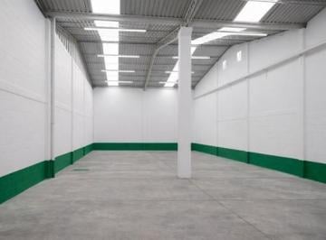Bodega comercial · 350m² · Bodega en Renta en Iztapalapa, Cdmx
