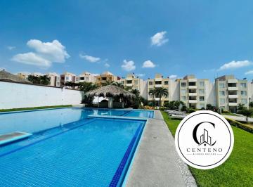 Departamento de 2 habitaciones, Temixco · Departamento con Alberca de 2 Recámaras | Colinas de Altar, Temixco