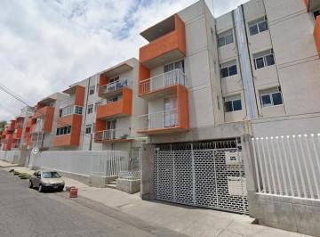 Departamento de 2 habitaciones, Iztapalapa · - Remate Bancario - Departamento en San Sebastián Tecoloxtitla, Iztapalapa, Cdmx