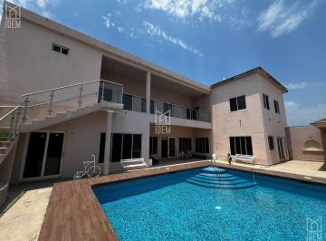 db64a4583f4f0fa8736df29b12e8f1e4e86069a0bb46d68e55862c18ee56f035 · 0529 - Quinta en Venta en Portal del Norte, Zuazua