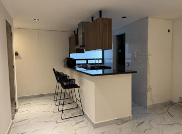 Foto 1 · Departamento Tipo Townhouse en Renta en Colonia Narvarte Poniente