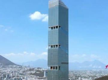 Departamento de 2 habitaciones, Monterrey · Departamento de 120 m² con 2 Recámaras en Renta en Obispado