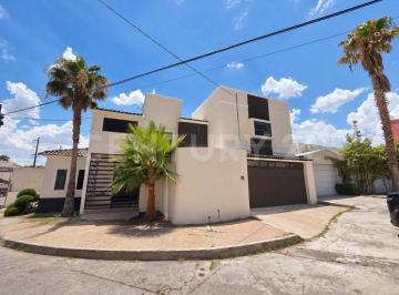 Foto 1 · Casa en Venta en Campanario, Chihuahua, Chih.