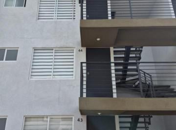 Departamento de 2 habitaciones, Mineral del Monte · Nuevo Para Estrenar Apártalo