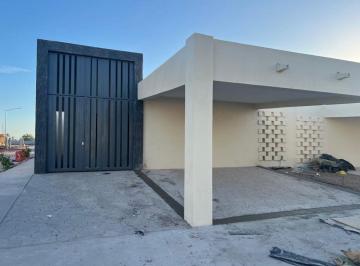 Casa de 3 habitaciones, Ahome · Casa en Renta Privanzas Residencial 3 Recamaras Una Planta
