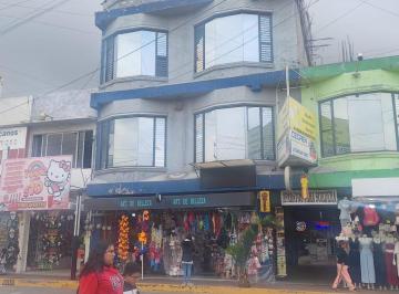 Foto 1 · Local Comercial en Renta en San Cristóbal Centro, Ecatepec de Morelos, México