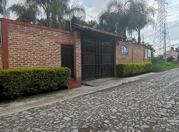 Inmueble productivo urbano , Tlajomulco de Zúñiga · Terraza Para Eventos en Venta en Tlajomulco