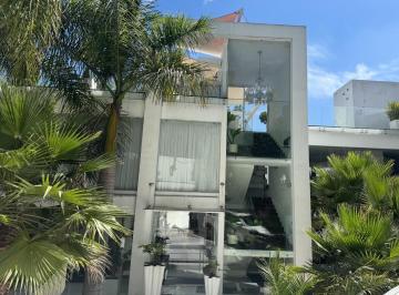 Casa de 6 habitaciones, Miguel Hidalgo · Casa Lomas de Chapultepec