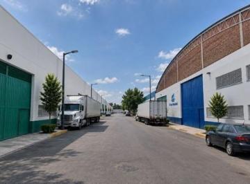 Bodega comercial · 850m² · Bodega en Renta en Iztapalapa, Cdmx