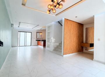 Casa de 4 habitaciones, Benito Juárez · Casa en Venta en La Rioja Noni | 4 Recámaras, Alberca Privada y Espectacular Roof Garden