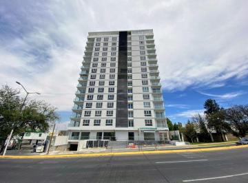 Departamento de 2 habitaciones, Zapopan · Departamento en Renta en Torre Agave