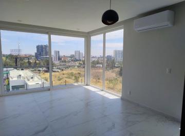 Departamento de 2 habitaciones, Zapopan · Departamento en Renta en Torre Agave