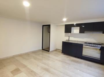 Departamento de 2 habitaciones, Benito Juárez · ¡Estrena Departamento en Insurgentes Mixcoac!