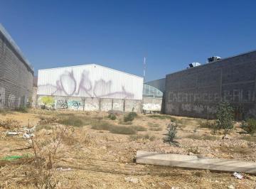 Foto 1 · Terreno en Renta y Venta Bardas en Industrial Delta Leon, Gto Cerca a Bodega Aurrerá y Delta