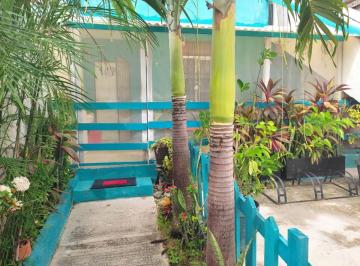 Casa de 4 habitaciones, Puerto Morelos · Propiedad de Inversión con 3 Unidades Independientes y Rentas Actuales