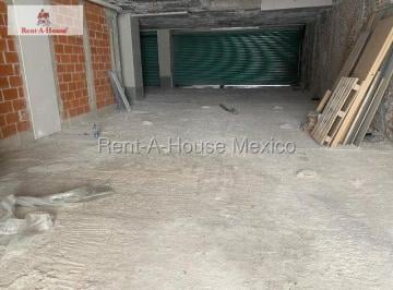 Local comercial · 200m² · Local en Renta, Colonia Roma Sur, Cuauhtemoc