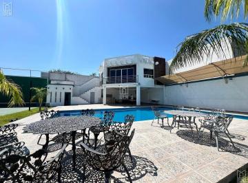 65d7bbc1da44334ab224a0cba150a7ab02e0add46ae85236086def1093860208 · 0537 - Quinta en Venta en Portal del Norte, Zuazua