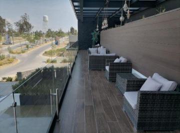 Departamento en Venta de 1 habitación Fraccionamiento Hacienda Del Monte · Departamento en Venta en Torre Krea Altozano 1 Rec Elevador Gym Alberca Alta Plusvalía Nuevo