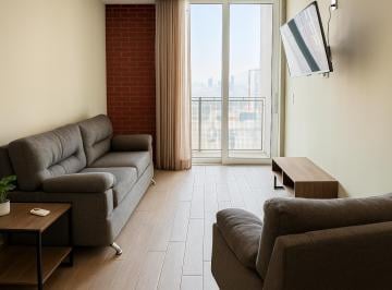Departamento de 2 habitaciones, Monterrey · Departamento en Renta Centro de Monterrey