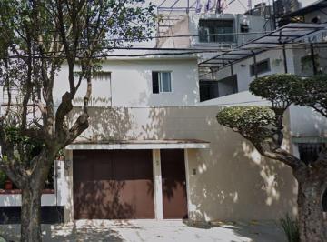 Casa de 3 habitaciones, Alvaro Obregón · Casa de 220 m² con 3 Recámaras en Venta en Guadalupe Inn