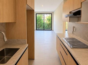 Departamento de 2 habitaciones, Benito Juárez · Departamento en Portales, Cerca Plutarco, Tlalpan, Churubusco, Benito Juárez, Cdmx