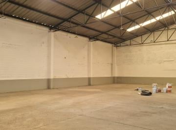 Bodega comercial , Guadalajara · Bodega Diáfana de 725 m² en Renta, El Rosario, Junto a González Gallo