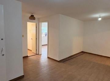Departamento de 2 habitaciones, Cuauhtémoc · Depto en Renta en Colonia Obrera