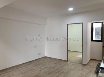 Departamento de 2 habitaciones, Naucalpan de Juárez · Departamento en Venta en El Parque, Naucalpan de Juárez