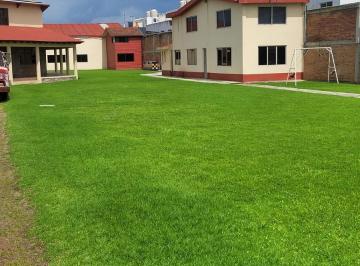 Terreno / Lote · 2437m² · Excelente Terreno con Construcción en Venta en Mexicaltzingo Uso Comercial y Habitacional