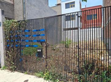 Terreno / Lote , Iztapalapa · Maravillosa Oportunidad de Adquirir un Terreno en Paseos de Churubusco