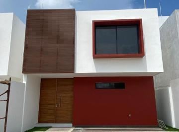Casa de 3 habitaciones, Coatzacoalcos · Vendo Casa Nueva en Fraccionamiento La Jolla del Mar