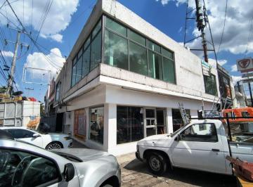 Local comercial , Guadalajara · Local Comercial en Esquina (Pb + Pa) en Guayana y Av Nance, Jardines de La Cruz