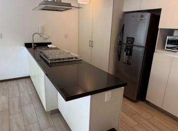 Departamento de 2 habitaciones, Azcapotzalco · Departamento en Renta en Colonia del Recreo