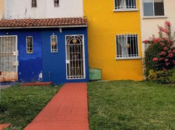 Casa en condominio de 2 habitaciones, Yautepec · Casa en Venta en Yautepec, Morelos.