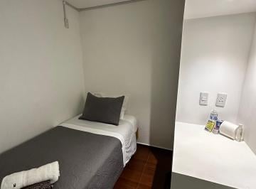 Departamento compartido de 1 habitación, Coyoacán · Renta Habitación Pequeña Para Estudiantes o Profesionistas con Baño Compartido