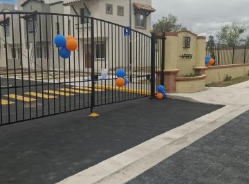 Casa de 2 habitaciones, El Marqués · Casa Nueva en Renta, Real Solare, El Marqués, Querétaro
