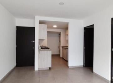 Departamento de 1 habitación, Tlalpan · Se Vende Departamento en Héroes de Padierna, Tlalpan.