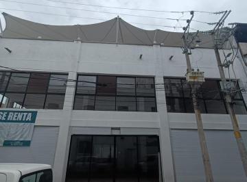 Local comercial · 210m² · Locales en Renta en El Centro de Iguala Gro