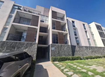 1 · Penthouse Semiamueblado en Condesa Cimatario | Rooftop