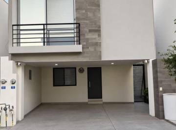 Casa de 3 habitaciones, General Escobedo · ¡Casa en Venta en Residencial Brianzzas, Escobedo!