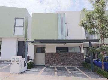 Casa de 3 habitaciones, Morelia · Casa en Venta en Bonterra en Morelia