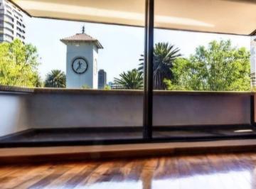 Departamento de 2 habitaciones, Miguel Hidalgo · Rento Departamento en Polanco Frente Al Parque. Lincoln