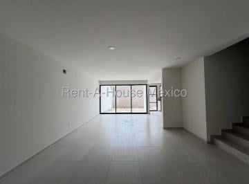 Casa de 4 habitaciones, Corregidora · Residencia en Cañadas del Arroyo con Roof Garden y Área de Tv Vm801
