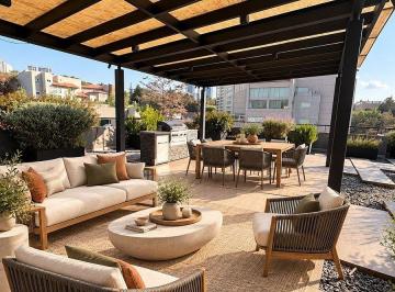 c9d59c93c72d119705fe7002b552dc94a09f8631b46fa3952d0d55cf62724f36 · Espectacular Penthouse en Lomas Country Cuenta con Roofgarden