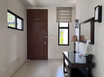 2e007843055c423600e7503038c630905e2d349ea82cd0010baf2ad48bb6ea92 · Casa Amueblada en Venta o Renta en Mérida, Cholul
