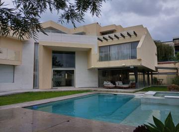 Casa de 4 habitaciones, Zapopan · Casa en Venta en Ayamonte, Zapopan, Jal.