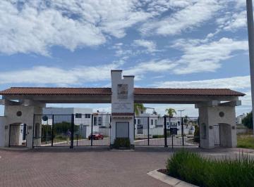 Terreno / Lote , El Marqués · Terreno en Venta en Ciudad Maderas Residencial