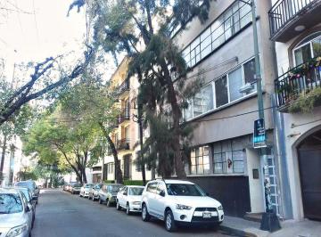 Departamento de 1 habitación, Benito Juárez · San Pedro de Los Pinos | Frente a Plaza Metropolis, Ubicadisimo.